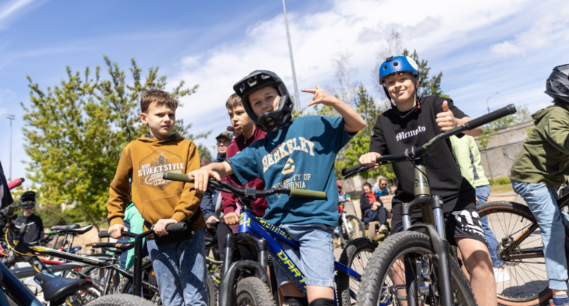 Suwałki Bike Challenge wraca do gry. Czas na próbę mocy na dwóch kółkach