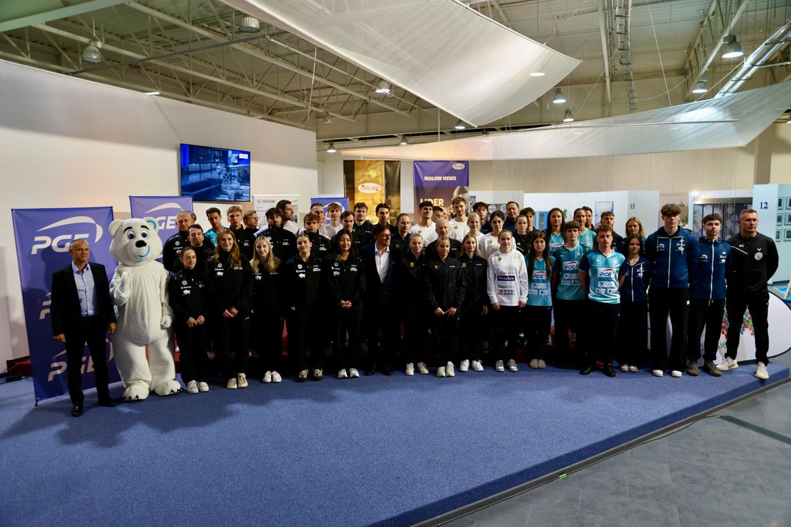 Suwałki gospodarzem prezentacji drużyn PGE Polskiej Ekstraligi Badmintona. Przed nami inauguracja sezonu 2026/2027! Suwałki gospodarzem prezentacji drużyn PGE Polskiej Ekstraligi Badmintona. Przed nami inauguracja sezonu 2026/2027!