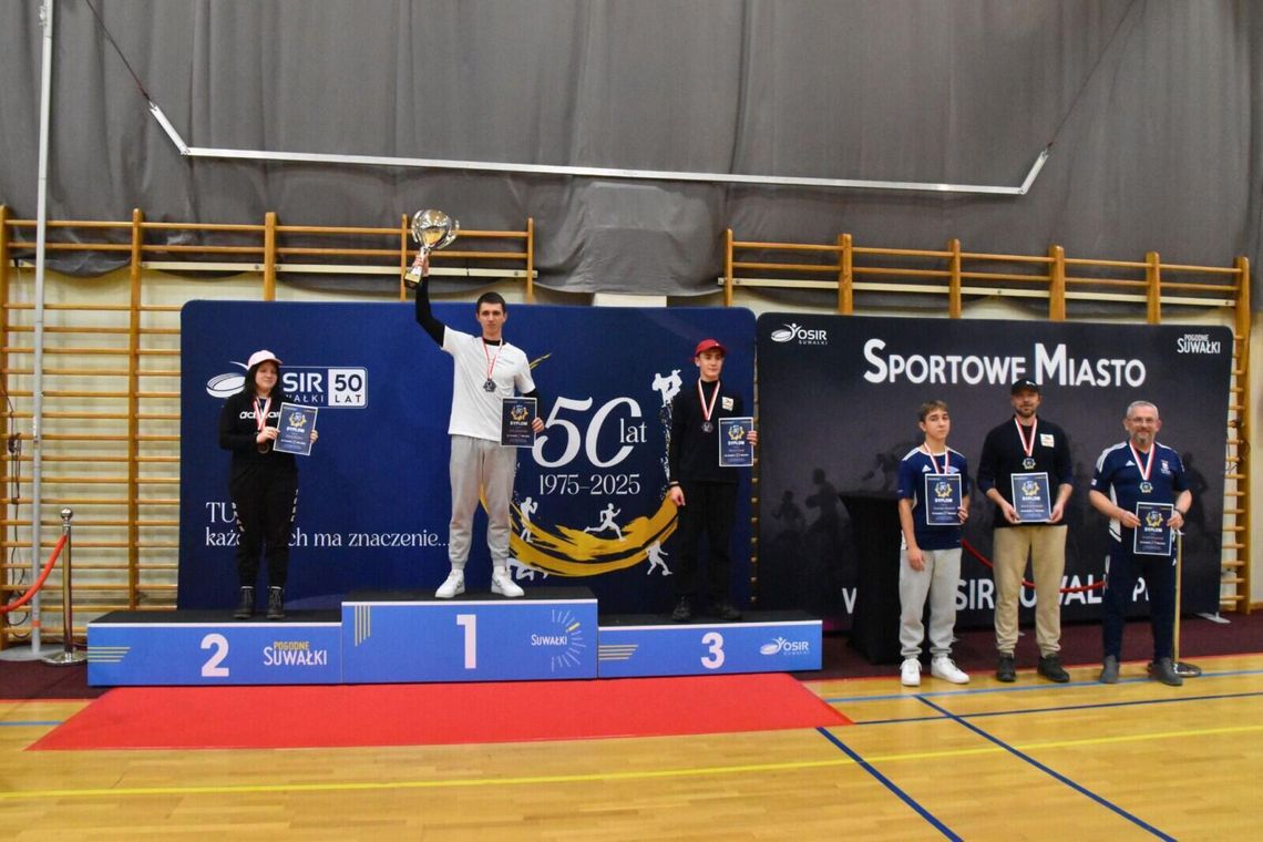 ✈️ Suwałki halową stolicą modelarstwa! Mistrzostwa Polski F1N/M już za nami! ✈️ Suwałki halową stolicą modelarstwa! Mistrzostwa Polski F1N/M już za nami!