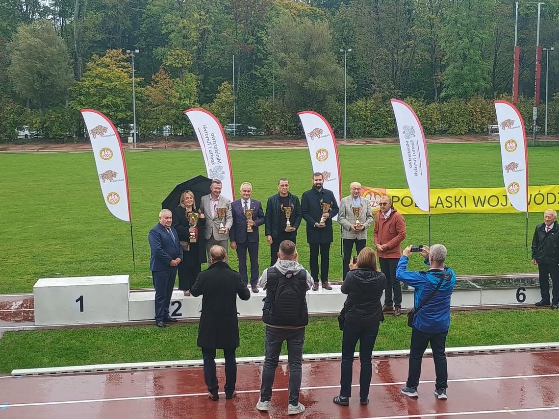 Suwałki na 5. miejscu Wojewódzkiej Rywalizacji Sportowej. Miasto rozpoczyna nowy sezon Suwałki na 5. miejscu Wojewódzkiej Rywalizacji Sportowej. Miasto rozpoczyna nowy sezon