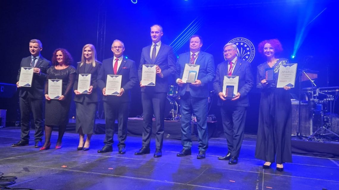 🏅 Suwałki na 6. miejscu w Polsce! 🏅 Suwałki na 6. miejscu w Polsce!