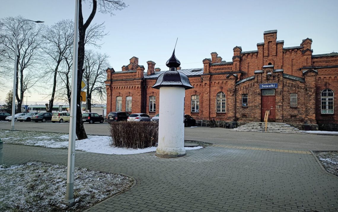 📢 Suwałki: Poszukiwani administratorzy słupów ogłoszeniowych w mieście 📢 Suwałki: Poszukiwani administratorzy słupów ogłoszeniowych w mieście