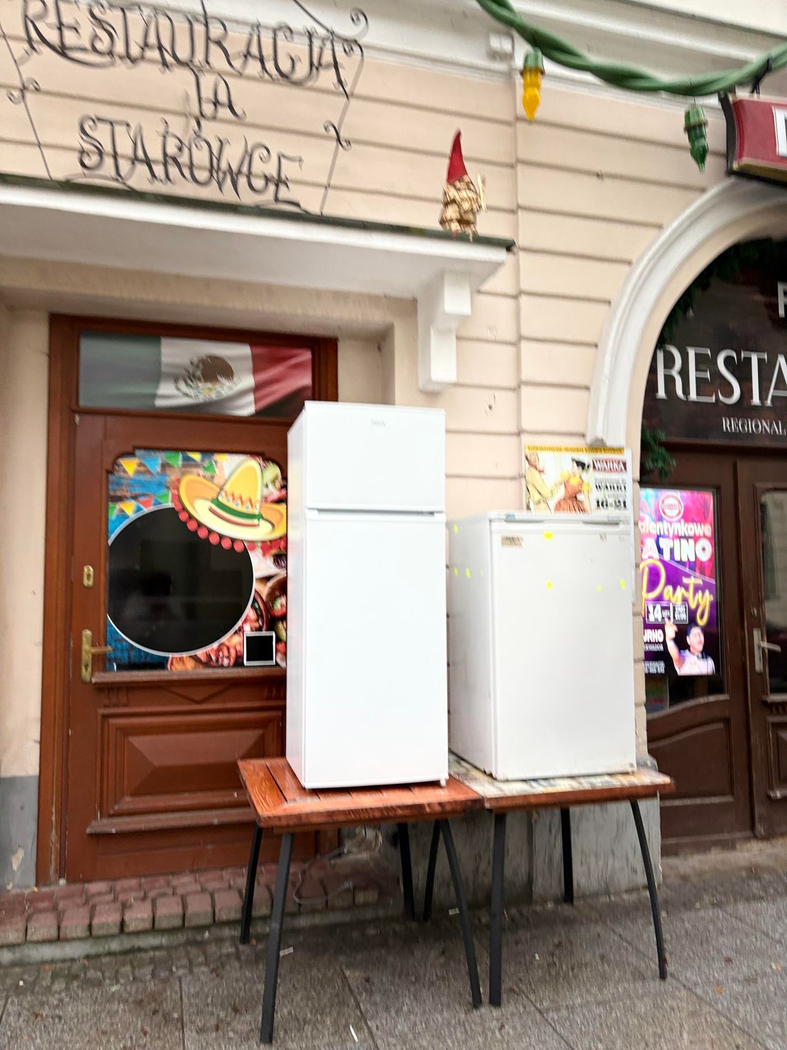 Suwałki potrafią pomagać – dołącz do inicjatywy lodówek społecznych