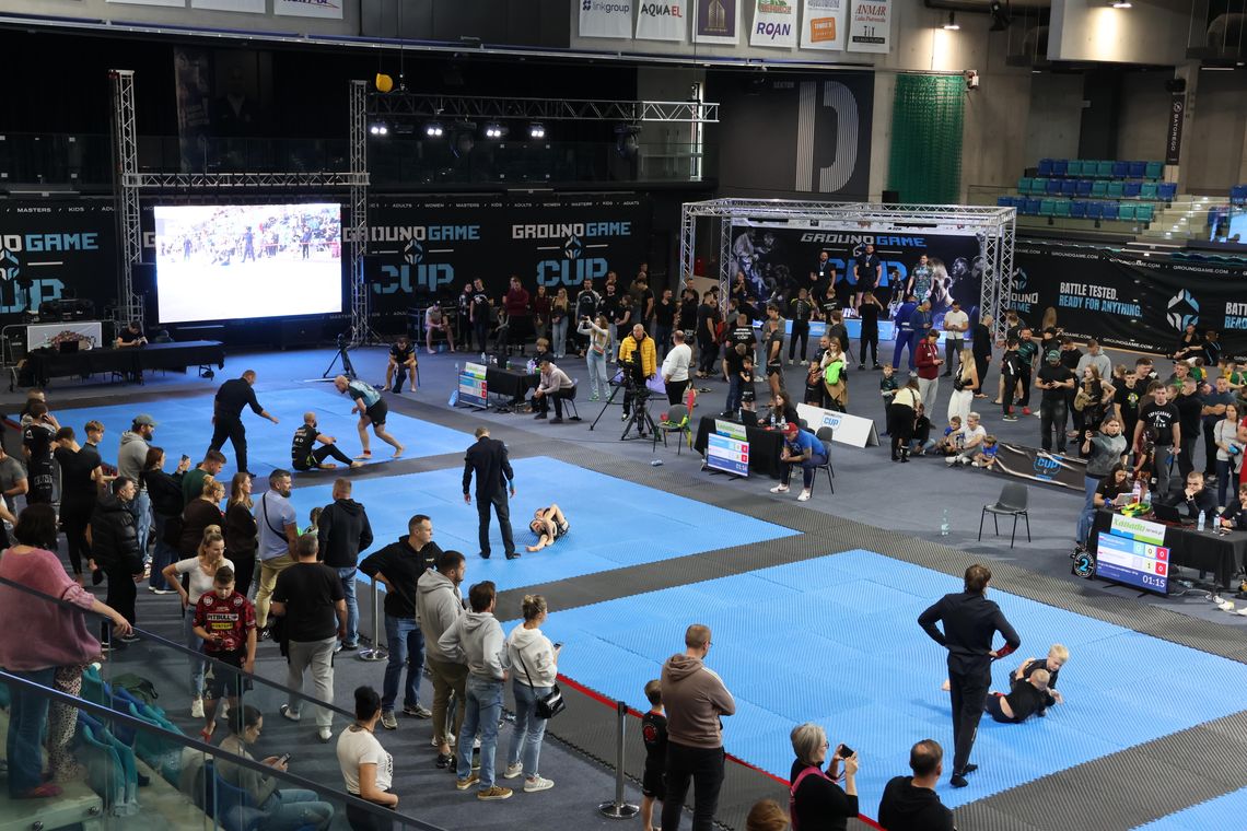 💥 Suwałki stolicą sportów walki! Let’s Play 3 i Ground Game Cup VII pełne emocji 🥋🔥 💥 Suwałki stolicą sportów walki! Let’s Play 3 i Ground Game Cup VII pełne emocji 🥋🔥