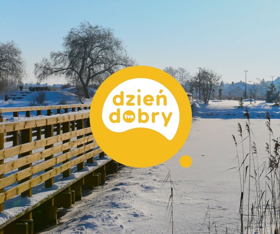 Suwałki w „Dzień Dobry TVN” – wyjątkowe miasto pokazane w ogólnopolskim programie Suwałki w „Dzień Dobry TVN” – wyjątkowe miasto pokazane w ogólnopolskim programie