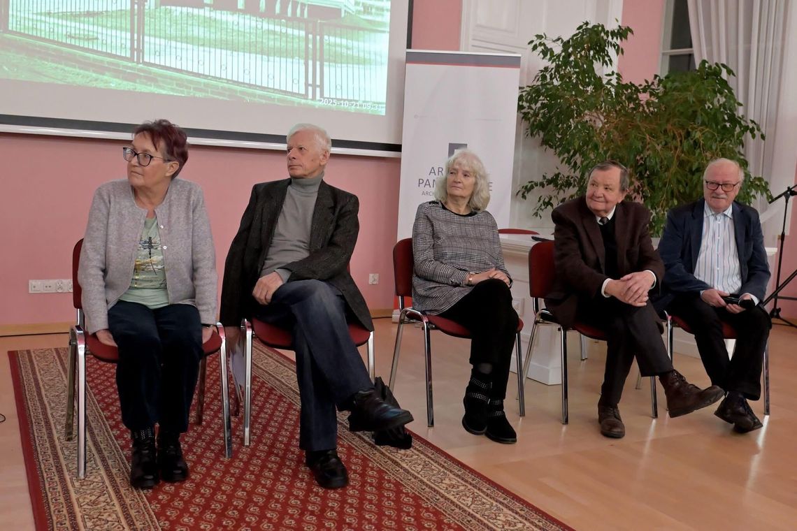 Suwałki wykorzystały swój czas. 50 lat od wojewódzkiego awansu Suwałki wykorzystały swój czas. 50 lat od wojewódzkiego awansu