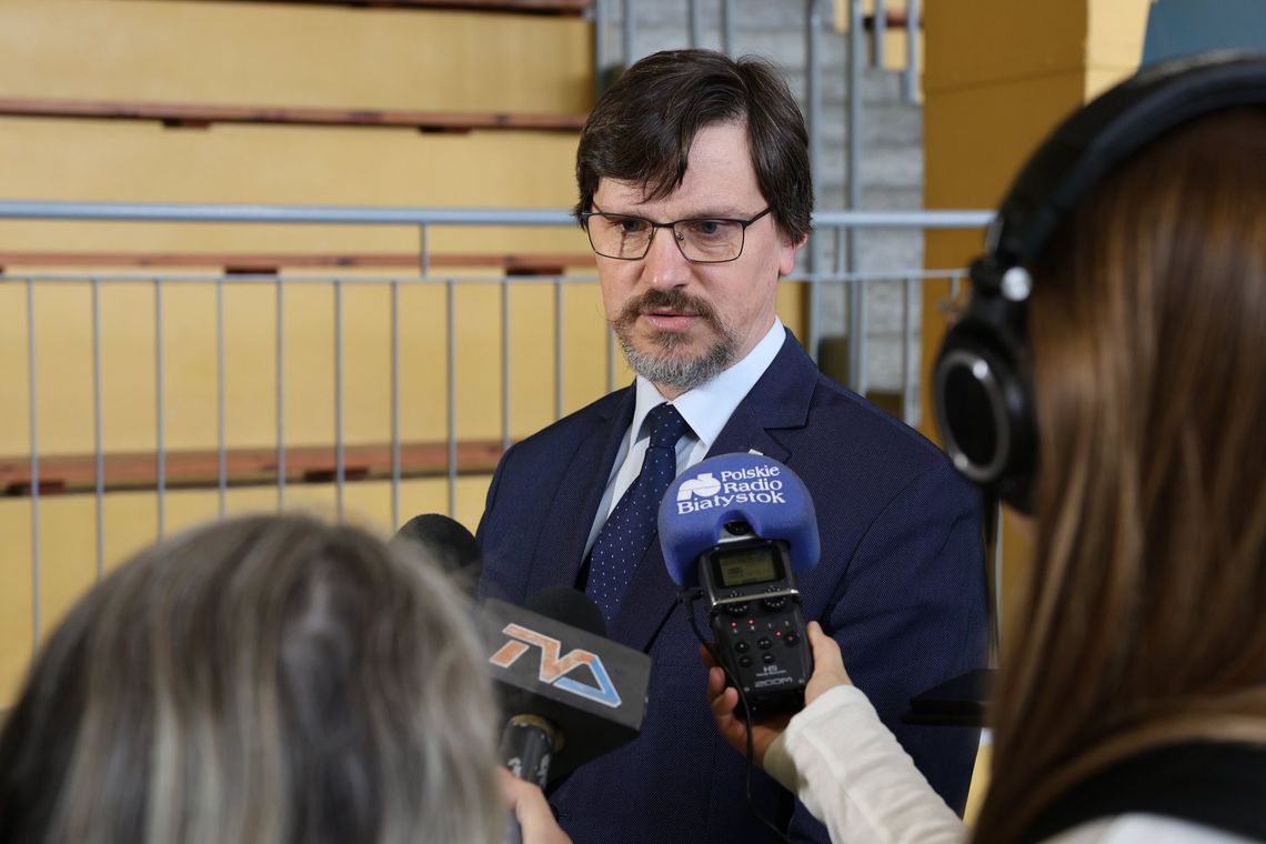 Suwalski Bon Sportowy – nowatorski program wsparcia aktywności dzieci