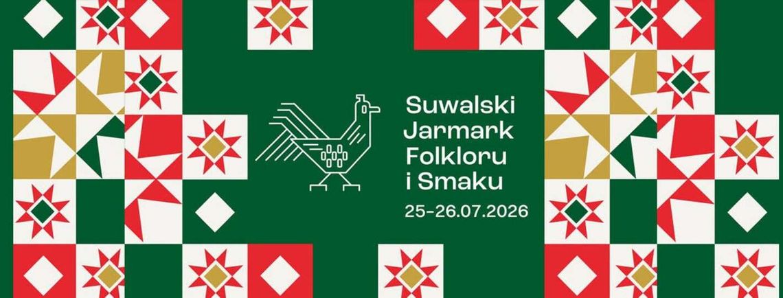 📰 Suwalski Jarmark Folkloru i Smaku 2026. Dwa dni muzyki, tradycji i regionalnych smaków 📰 Suwalski Jarmark Folkloru i Smaku 2026. Dwa dni muzyki, tradycji i regionalnych smaków