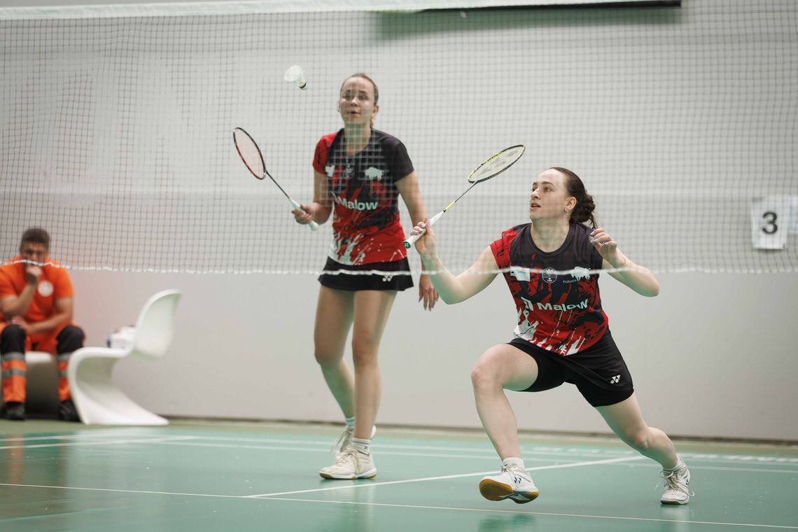 🏸 Suwalski Klub Badmintona zaprasza na prezentację drużyny SKB „Litpol-Malow”! 🏸 Suwalski Klub Badmintona zaprasza na prezentację drużyny SKB „Litpol-Malow”!