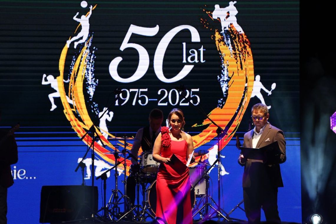 🏟️ Suwalski OSiR świętuje 50-lecie! Gigant sportu w północno-wschodniej Polsce