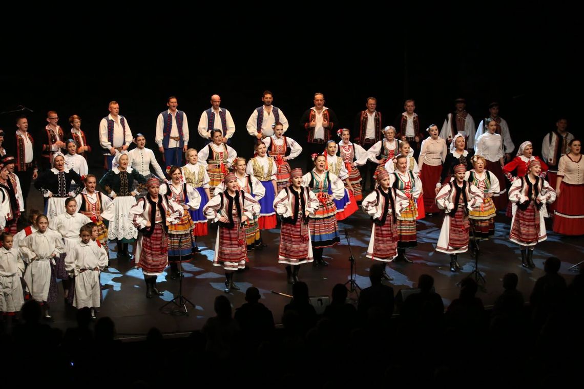 Suwalski Ośrodek Kultury zaprasza na zajęcia taneczne. Ruszyły zapisy do dwóch formacji Suwalski Ośrodek Kultury zaprasza na zajęcia taneczne. Ruszyły zapisy do dwóch formacji