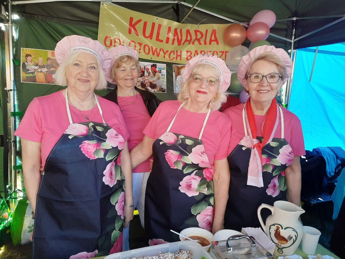 Suwalski Uniwersytet Trzeciego Wieku z ogólnopolskim sukcesem. Seniorzy wystąpią na żywo w TVP Info