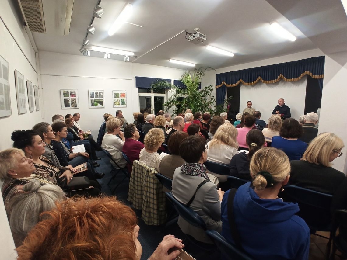 🎬 „Suwalskie Dzieci Wojny” – film, wspomnienia i wzruszenia