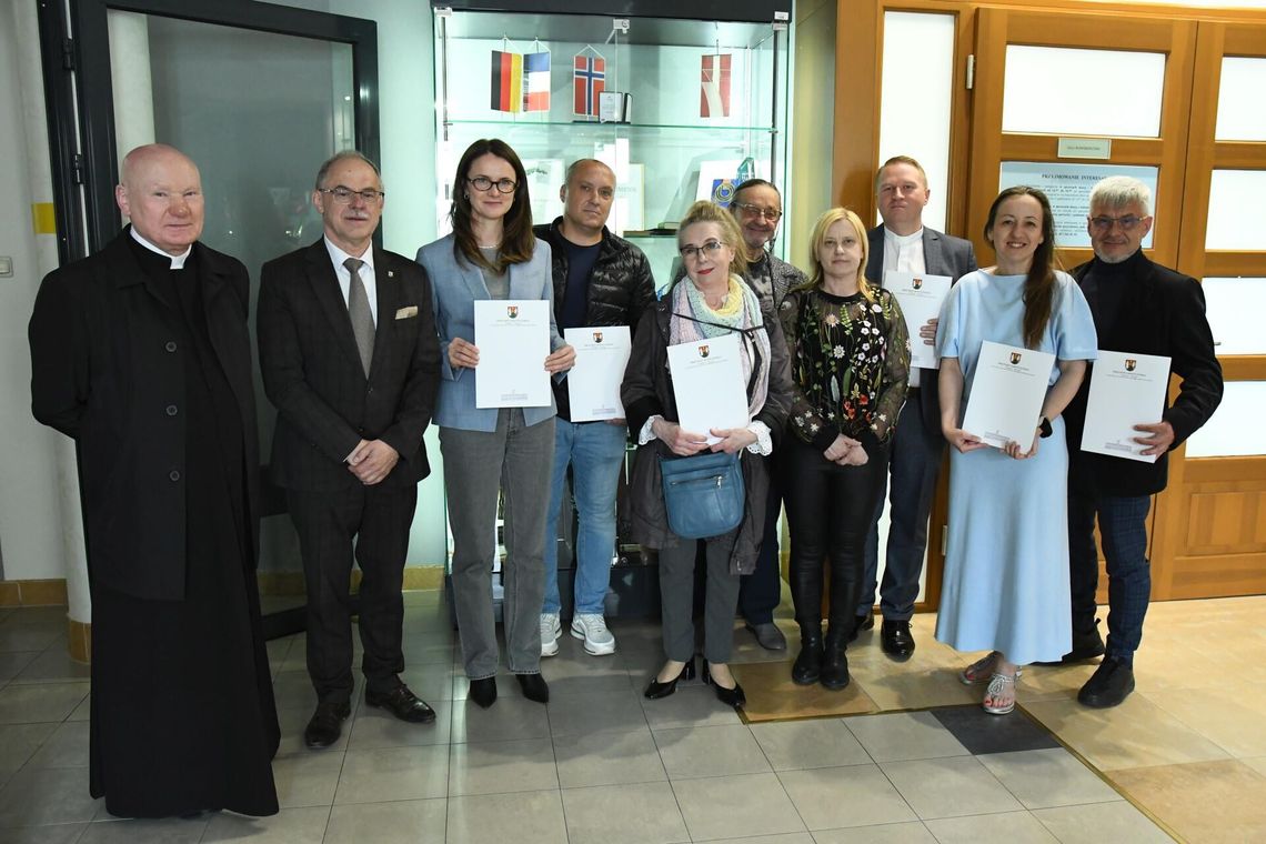 Suwalskie zabytkiodzyskają blask: Miasto przyznało 325 tys. zł dotacji Suwalskie zabytkiodzyskają blask: Miasto przyznało 325 tys. zł dotacji