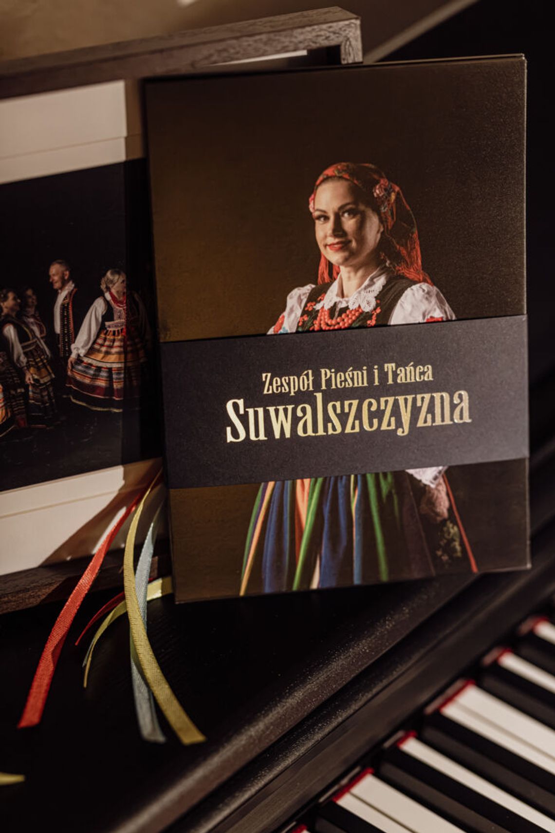 „Suwalszczyzna” szykuje się do wielkiego jubileuszu. Powstała wyjątkowa pamiątka