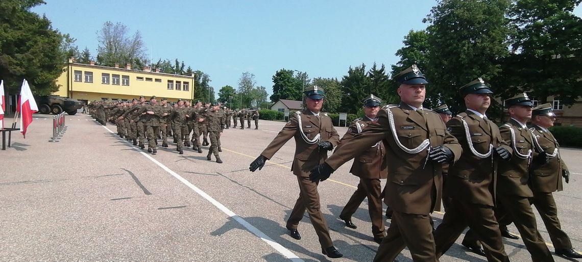 🎖️ Święto 14 Pułku Przeciwpancernego w Suwałkach – będą utrudnienia w ruchu!