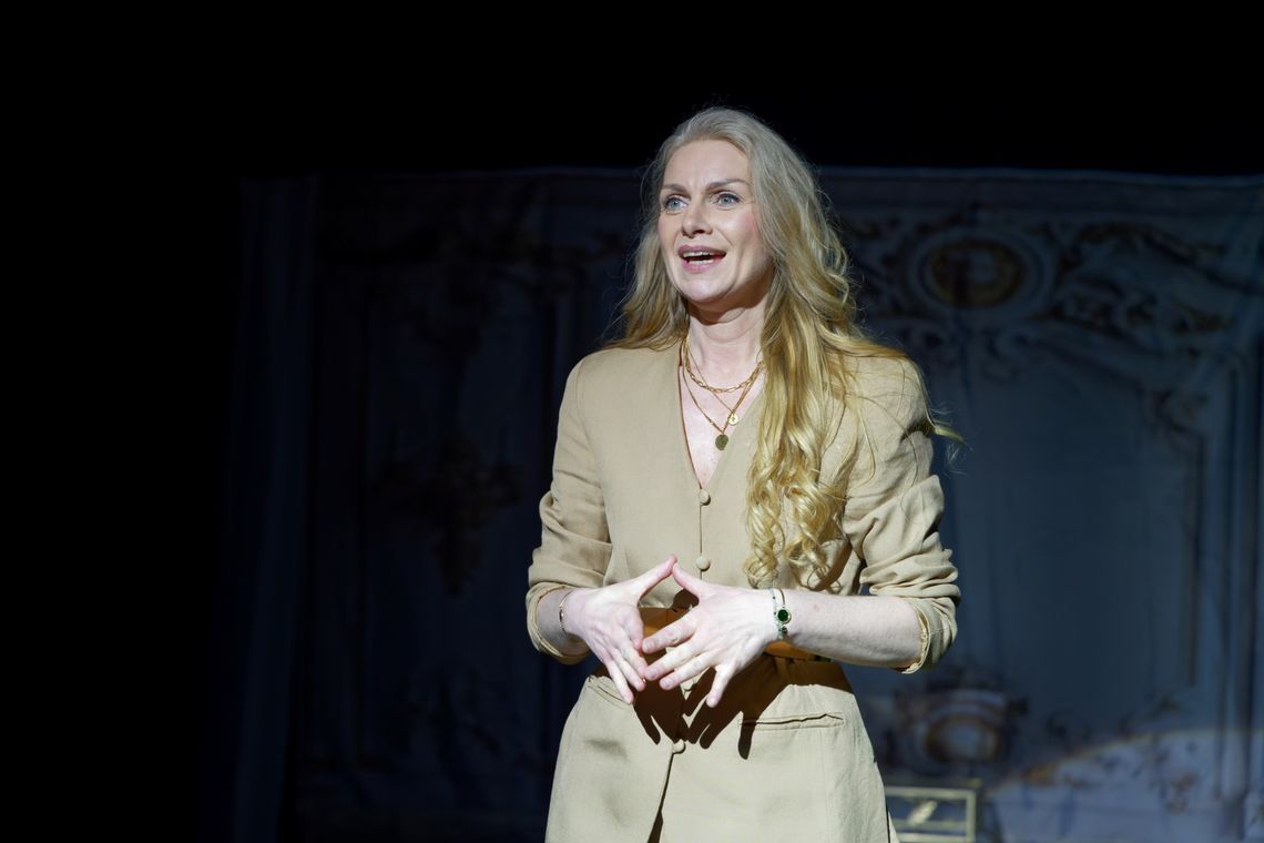 „Świniopas” na scenie. Baśń Andersena w nowej odsłonie