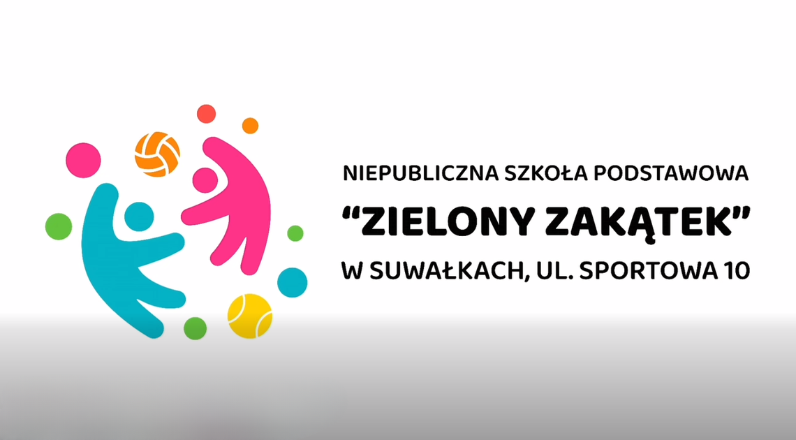 Szkoła pełna pasji w sercu Suwałk - “Zielony Zakątek”