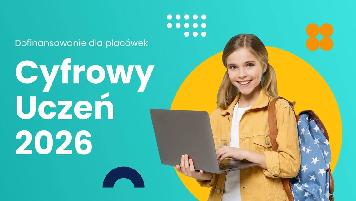 Szkoła w Słobódce z dofinansowaniem na rozwój cyfrowej edukacji Szkoła w Słobódce z dofinansowaniem na rozwój cyfrowej edukacji