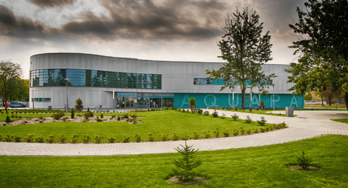 🏊 Tańsze bilety na basen w Suwałkach! Brak ciepłej wody pod natryskami