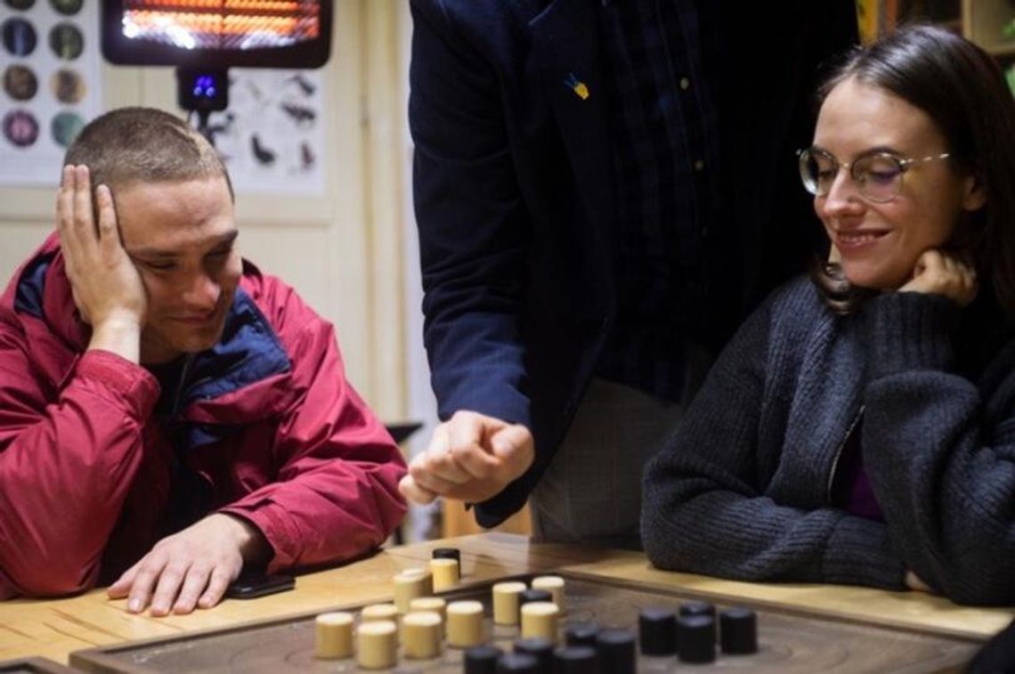 🎲 Timeless Game – zakończenie polsko-litewskiego projektu o dawnych grach 🎲 Timeless Game – zakończenie polsko-litewskiego projektu o dawnych grach