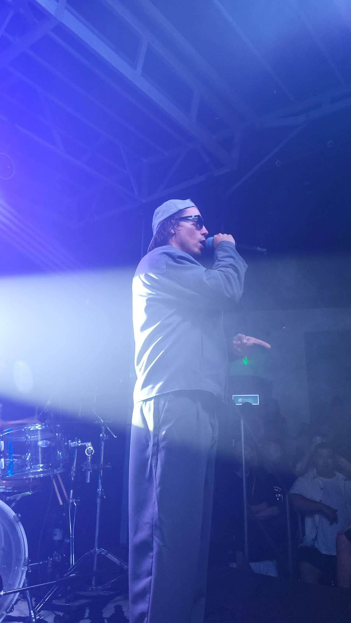 🎉 Tłumy bawiły się podczas Dnia Gminy Giby. Muzyka, atrakcje i koncert Miłego Pana
