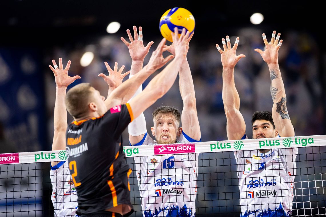 To będą radosne biało-niebieskie święta!