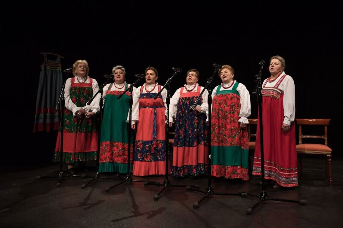 Tradycyjne pieśni staroobrzędowe zabrzmią podczas wyjątkowego koncertu