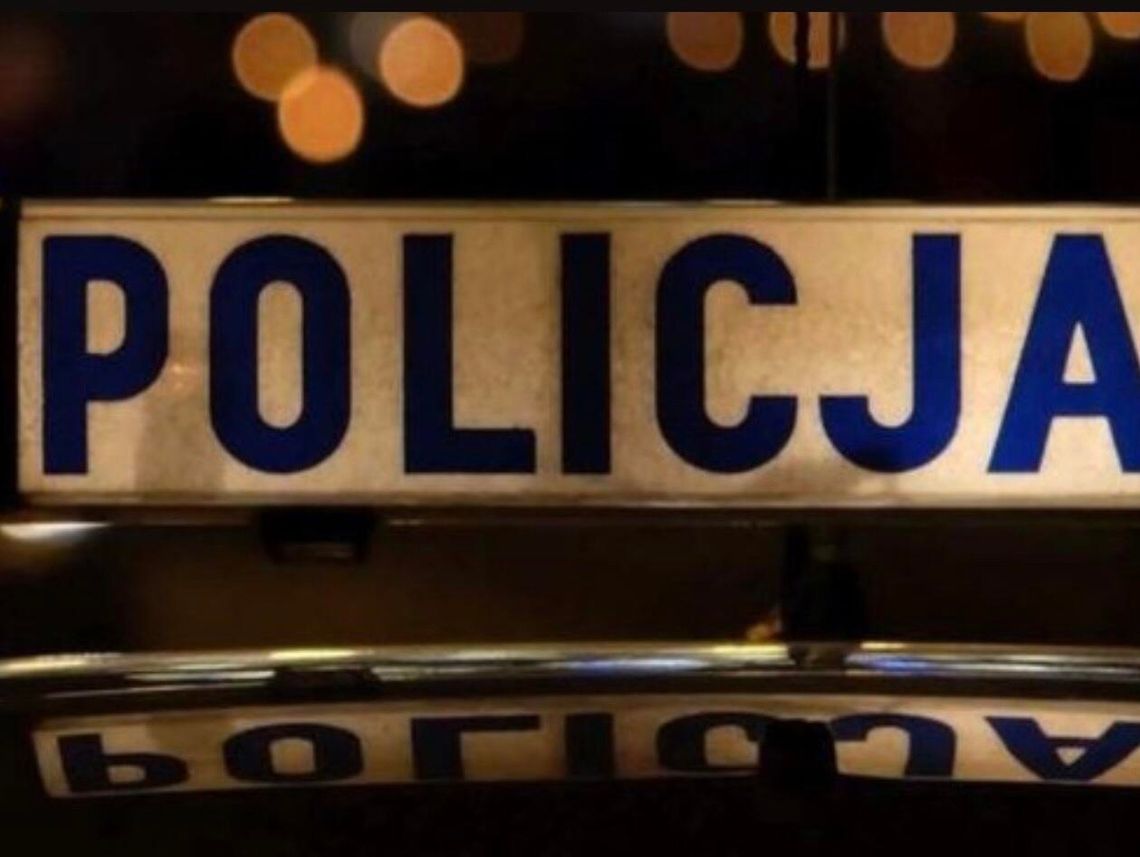 Tragedia przed dyskoteką w Wnorach-Wiechach. Nie żyje 18-latek