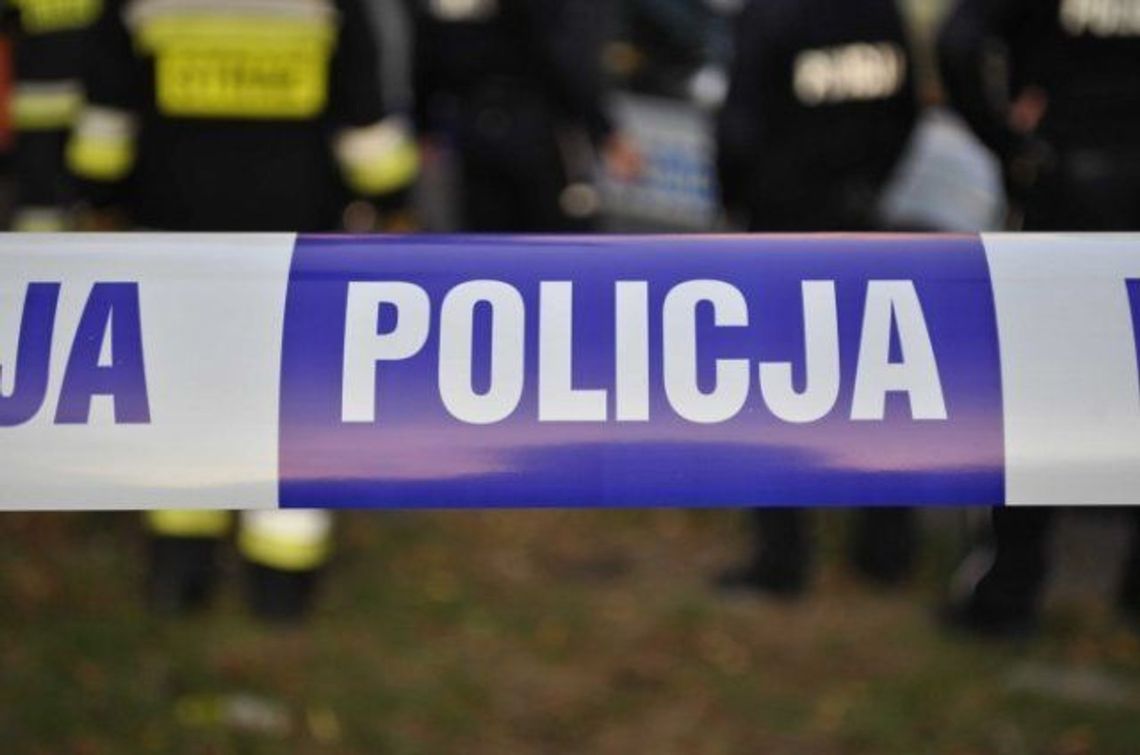 🕯️ Tragiczne wydarzenia w Suwałkach – zabójstwo 50-latki i samobójstwo męża