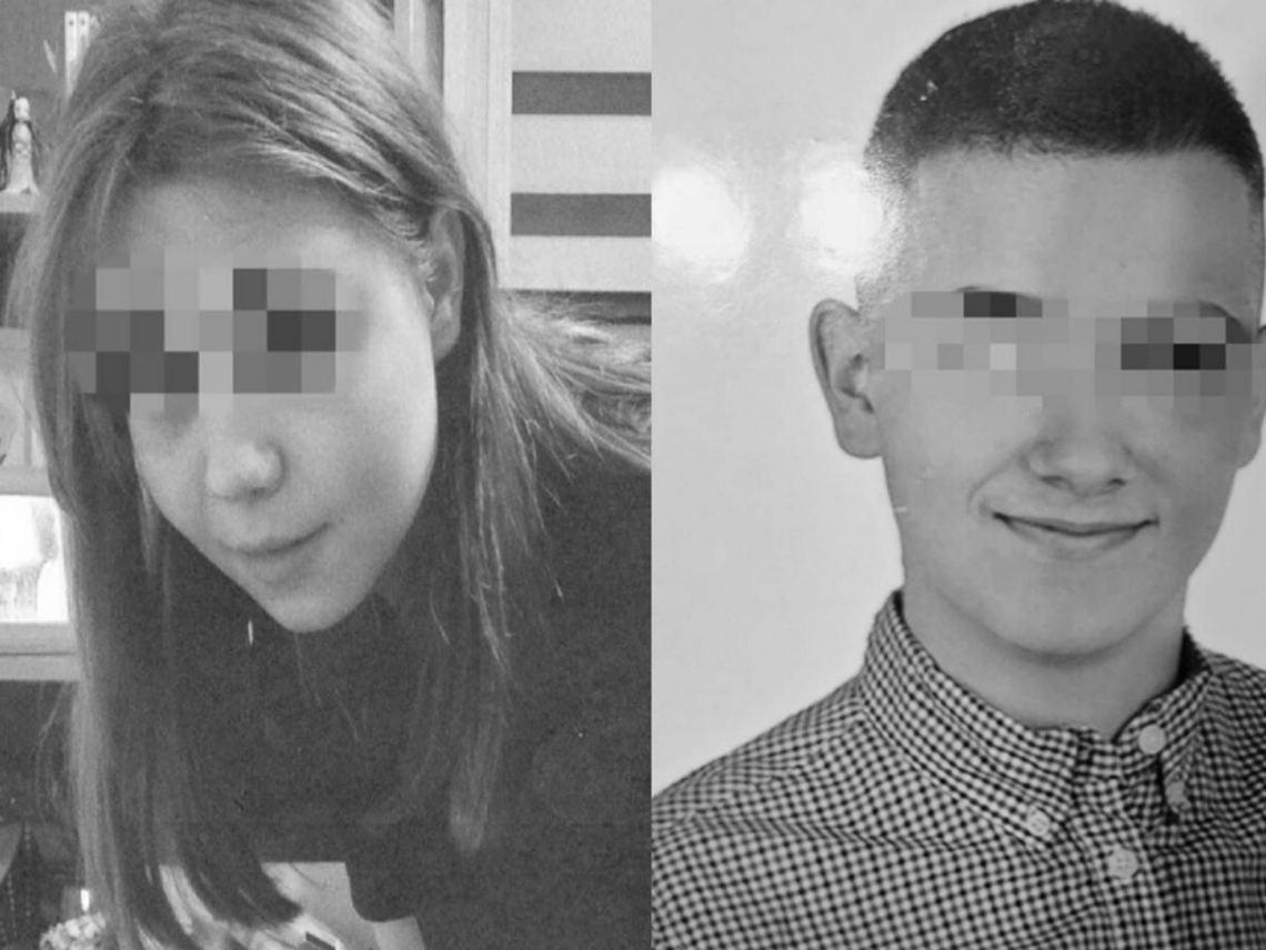 🕯️ Tragiczny finał poszukiwań Mai i Wiktora. Policja potwierdza najgorsze 😢 🕯️ Tragiczny finał poszukiwań Mai i Wiktora. Policja potwierdza najgorsze 😢