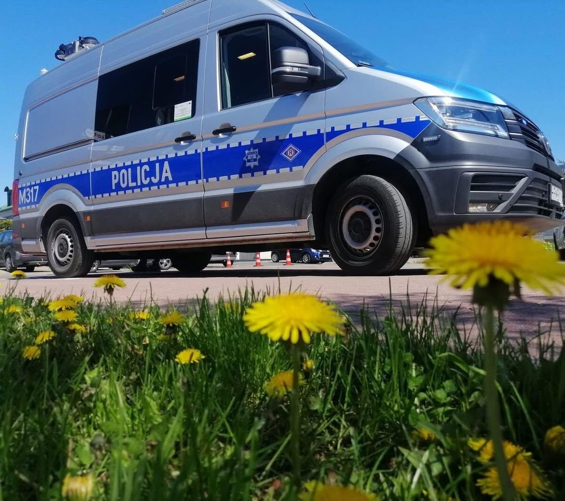 Tryb przyspieszony dla nietrzeźwego kierowcy na zakazie Tryb przyspieszony dla nietrzeźwego kierowcy na zakazie