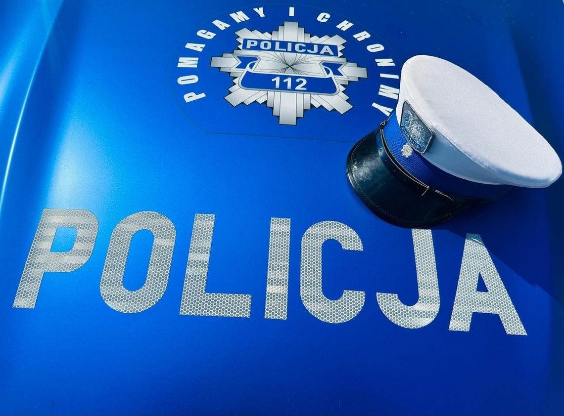 Trzy osoby zatrzymane za jazdę pod wpływem środków odurzających. Kontrole w Sejnach i Gibach Trzy osoby zatrzymane za jazdę pod wpływem środków odurzających. Kontrole w Sejnach i Gibach