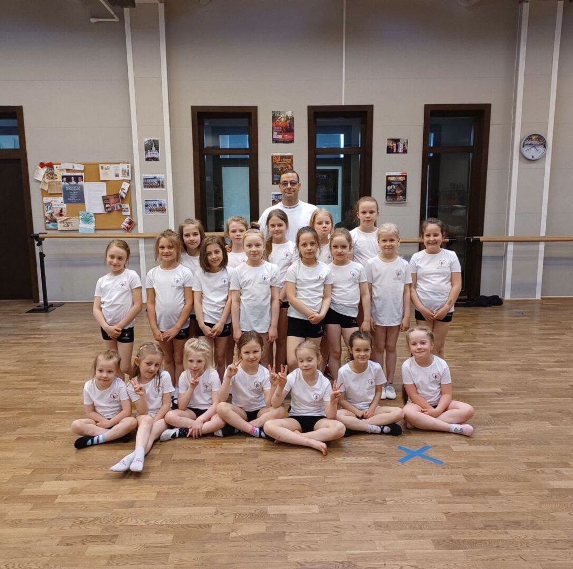 Twoje dziecko uwielbia tańczyć? Dance Academy zaprasza na nabór Twoje dziecko uwielbia tańczyć? Dance Academy zaprasza na nabór
