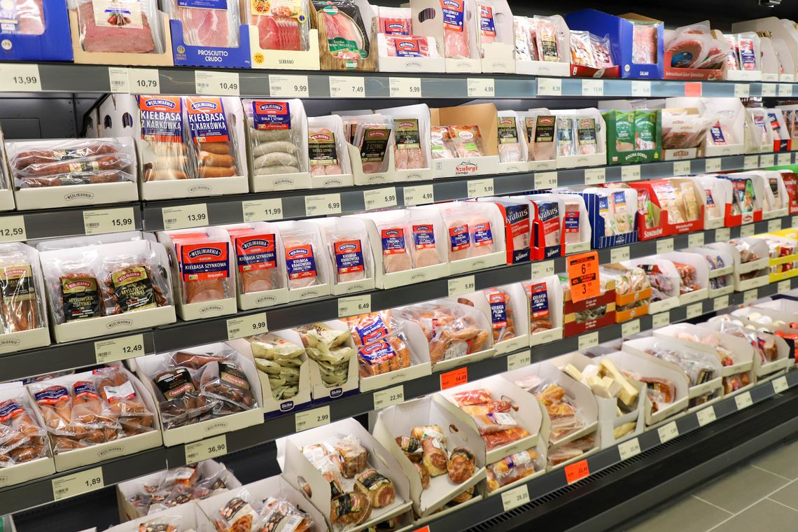Tydzień wielkich oszczędności w ALDI. Rabaty nawet do 90% i produkty gratis