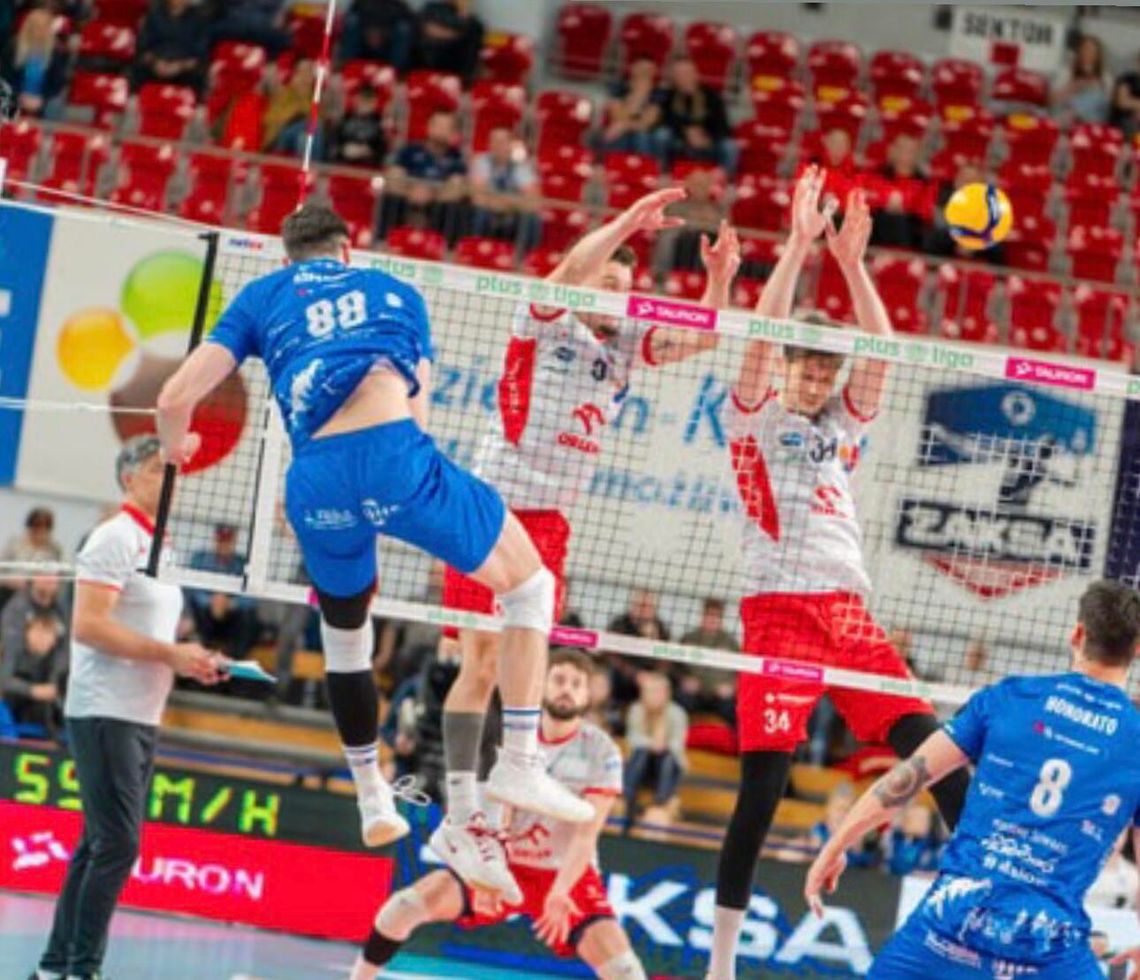 Tylko i aż punkt w Kędzierzynie-Koźlu Tylko i aż punkt w Kędzierzynie-Koźlu