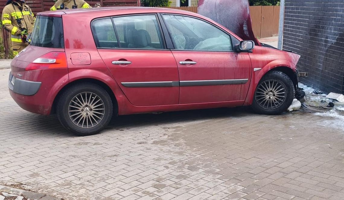 🚔 Uciekał przed policją, był pijany i miał zakazy prowadzenia. 31-latek trafił do aresztu 🚔 Uciekał przed policją, był pijany i miał zakazy prowadzenia. 31-latek trafił do aresztu