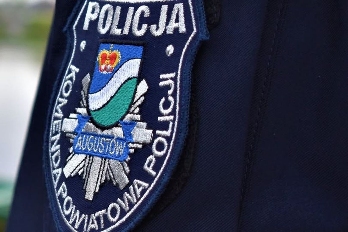 Ukradł słuchawki za blisko 3 tysiące złotych. Rozpoznał go policjant po służbie Ukradł słuchawki za blisko 3 tysiące złotych. Rozpoznał go policjant po służbie