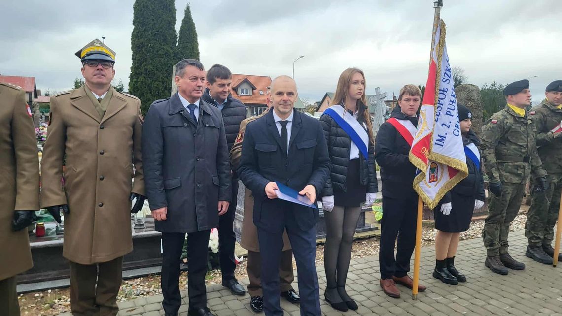 🇵🇱 Ułani w pamięci – wyjątkowa wizyta żołnierzy w Suwałkach!