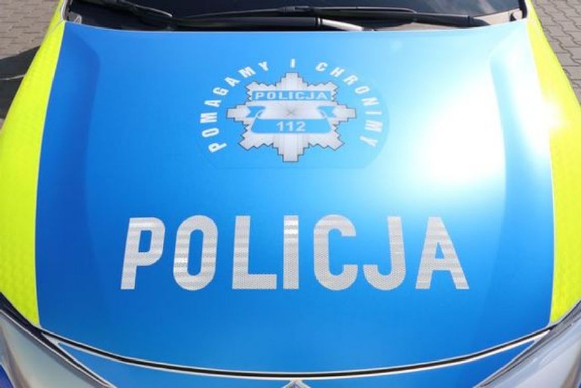 Unikał prac społecznych. Sejneńscy dzielnicowi zatrzymali poszukiwanego 39-latka Unikał prac społecznych. Sejneńscy dzielnicowi zatrzymali poszukiwanego 39-latka