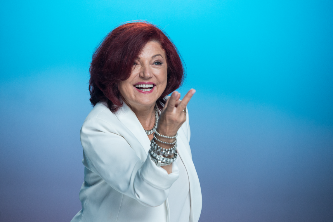 🎤 Urszula Dudziak na żywo w Suwałkach! Wyjątkowy koncert legendy jazzu 🎤 Urszula Dudziak na żywo w Suwałkach! Wyjątkowy koncert legendy jazzu