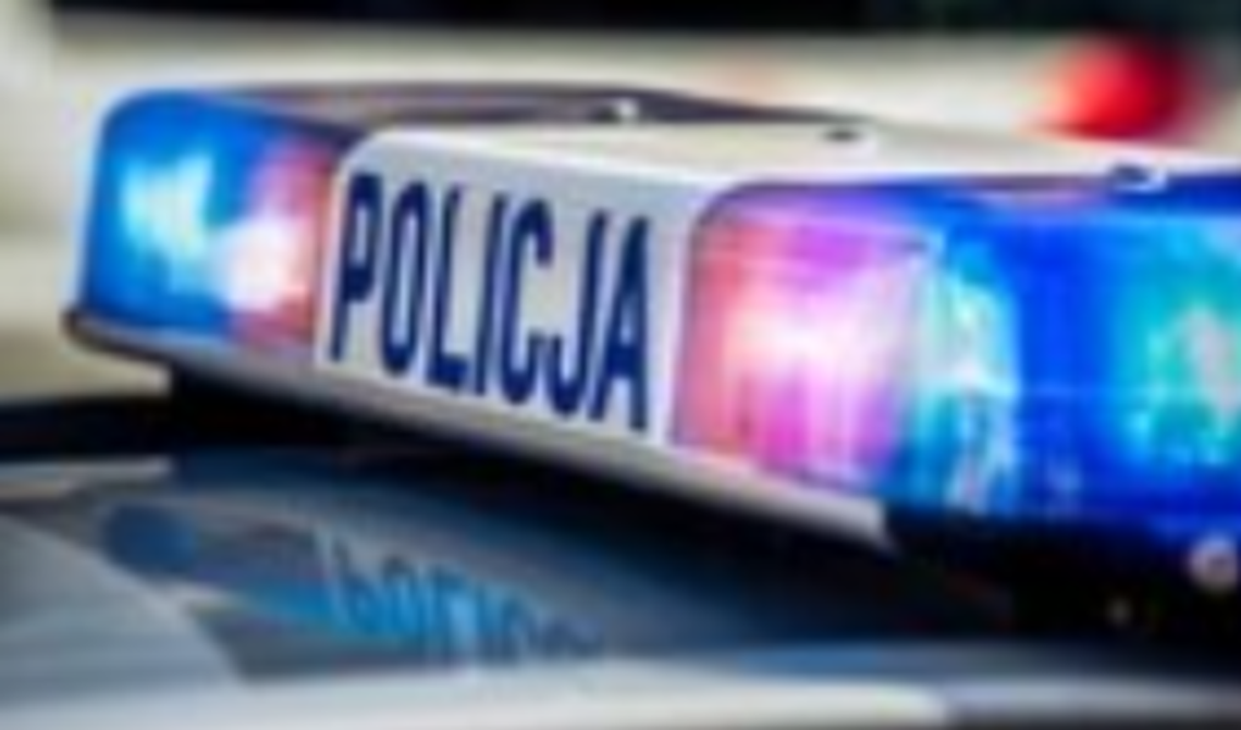 Usiadł na podłodze i zaczął wymachiwać rękami. Chciał odwrócić uwagę pracowników. Policja odkryła znacznie więcej Usiadł na podłodze i zaczął wymachiwać rękami. Chciał odwrócić uwagę pracowników. Policja odkryła znacznie więcej