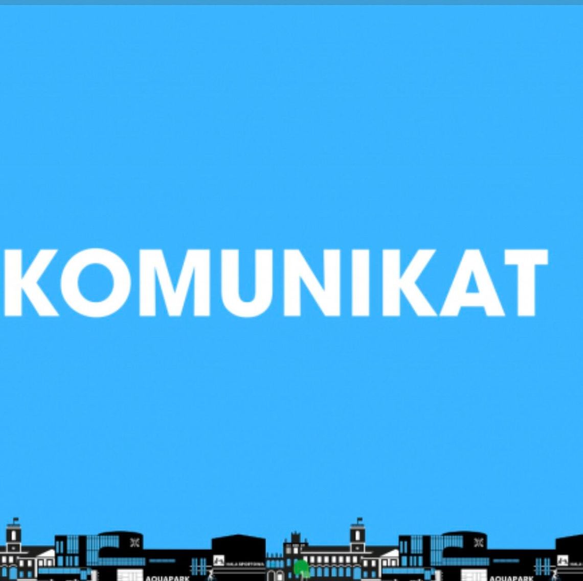 🛠️ Utrudnienia w obsłudze interesantów – Wydział Spraw Obywatelskich (28 listopada 2025 r.) 🛠️ Utrudnienia w obsłudze interesantów – Wydział Spraw Obywatelskich (28 listopada 2025 r.)