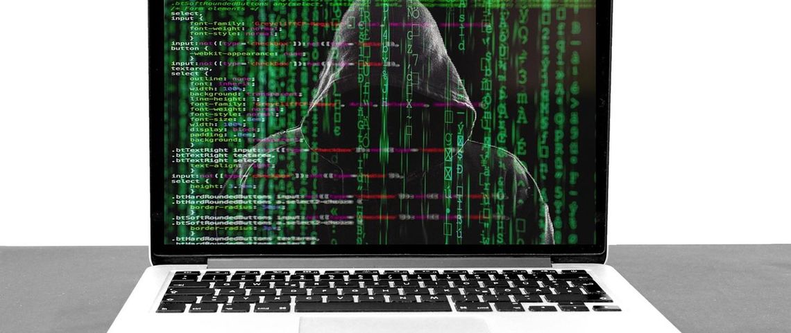 🚨 Uwaga na fałszywe maile o zwrocie nadpłaty podatku PIT! 💻⚠️