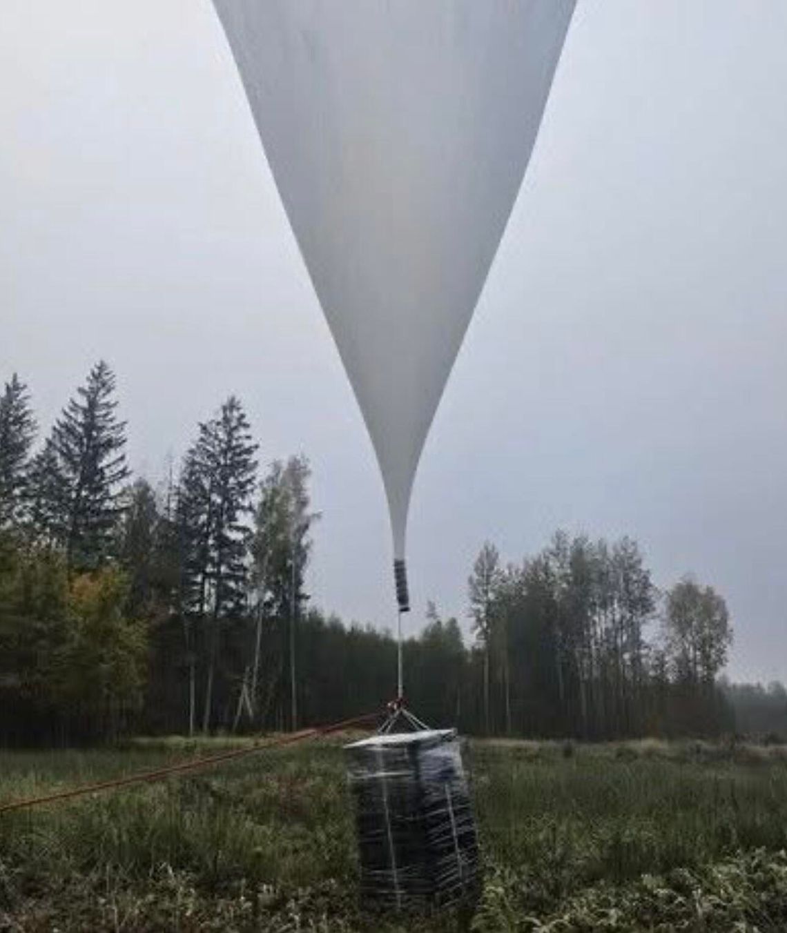 Uwaga! Na terenie województwa podlaskiego odnaleziono paczki papierosów bez akcyzy