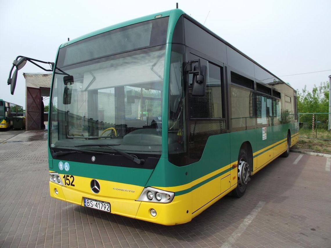🚍 Uwaga pasażerowie! Zmiany w kursowaniu autobusów linii 2, 9 i 14