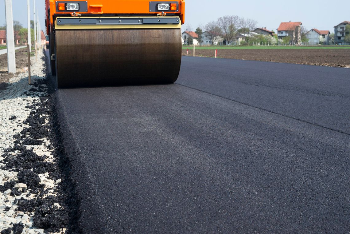 🚧 Uwaga! Tymczasowa zmiana organizacji ruchu Nowa Wieś – Lipniak