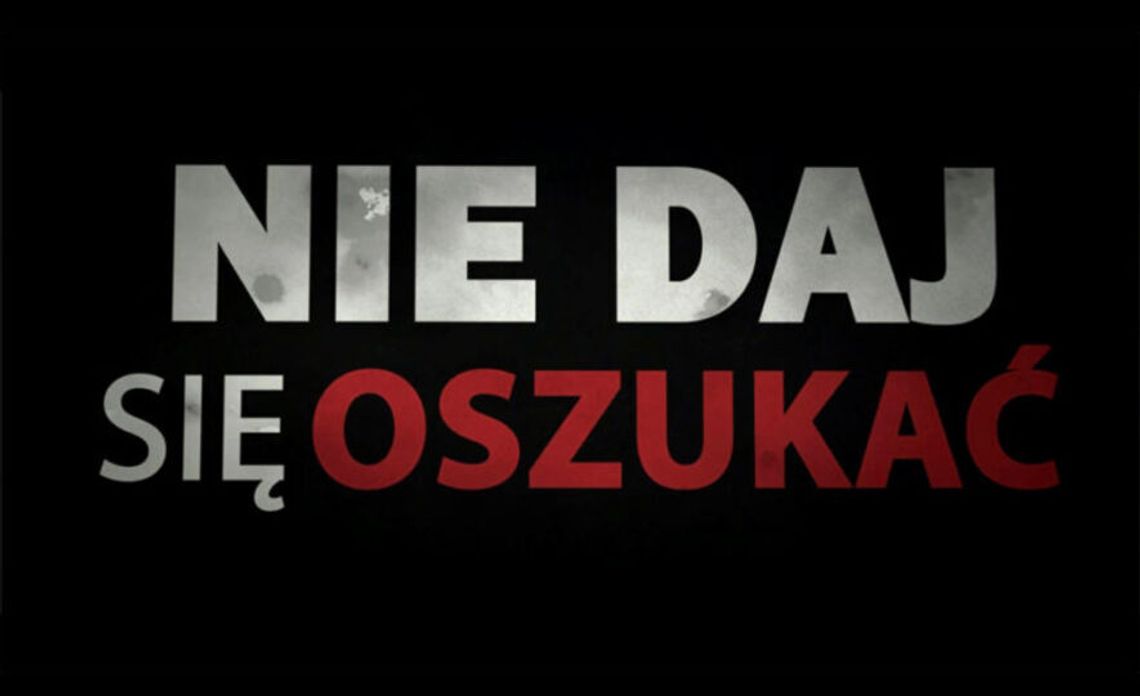 Uwierzyła oszustowi i straciła ponad 12 tysięcy złotych 💔