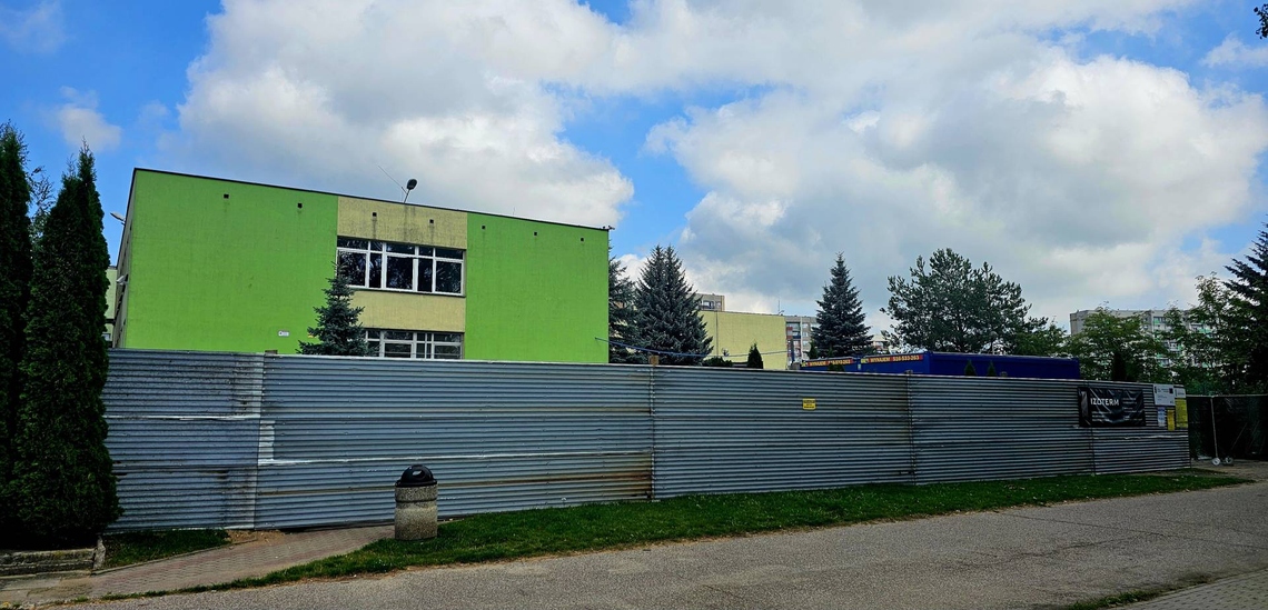 W Suwałkach powstaje czwarty miejski żłobek