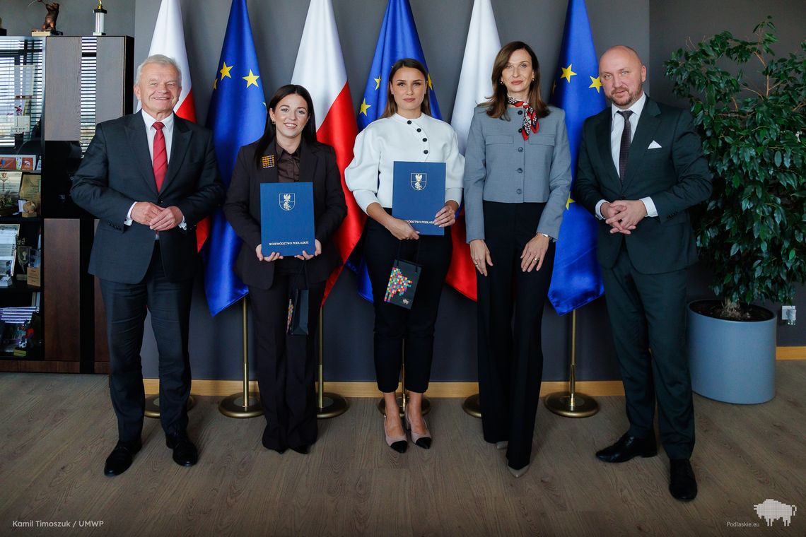 „W ZMIANIE” – około 600 kobiet spotka się na forum w Łomży „W ZMIANIE” – około 600 kobiet spotka się na forum w Łomży